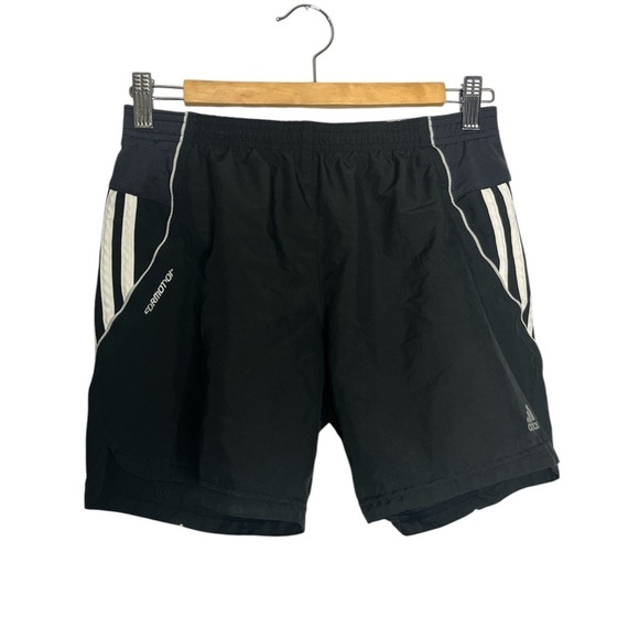 adidas Pants - Adidas Response Formotion Athletic Shorts, Size S
